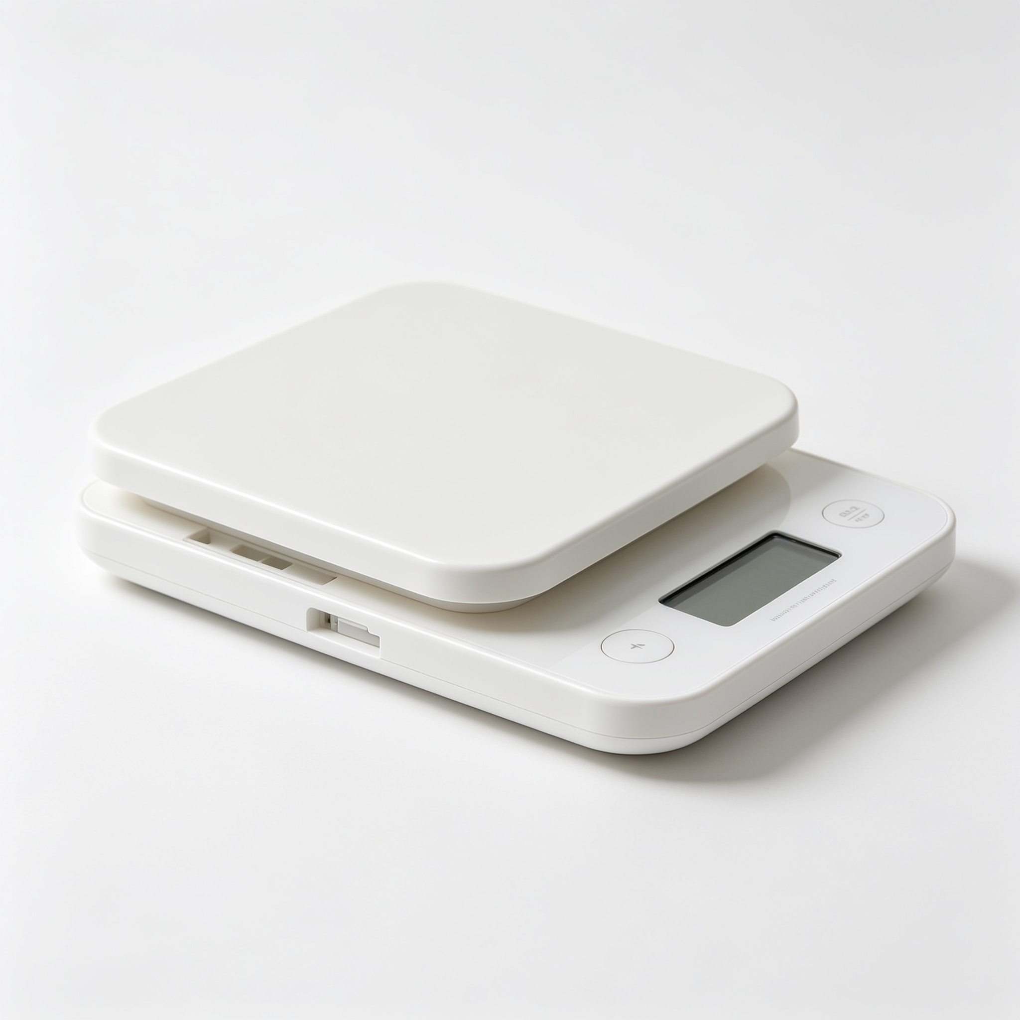 Zavaoto Bilancia da Cucina Smart Digitale con Funzione Tara, 5kg/11 lbs Professionale Alta Precisione Bilancia Elettronica per la Casa e la Cucina (Batterie Incluse) [Esclusiva Amazon]