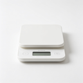 Zavaoto Bilancia da Cucina Smart Digitale con Funzione Tara, 5kg/11 lbs Professionale Alta Precisione Bilancia Elettronica per la Casa e la Cucina (Batterie Incluse) [Esclusiva Amazon]